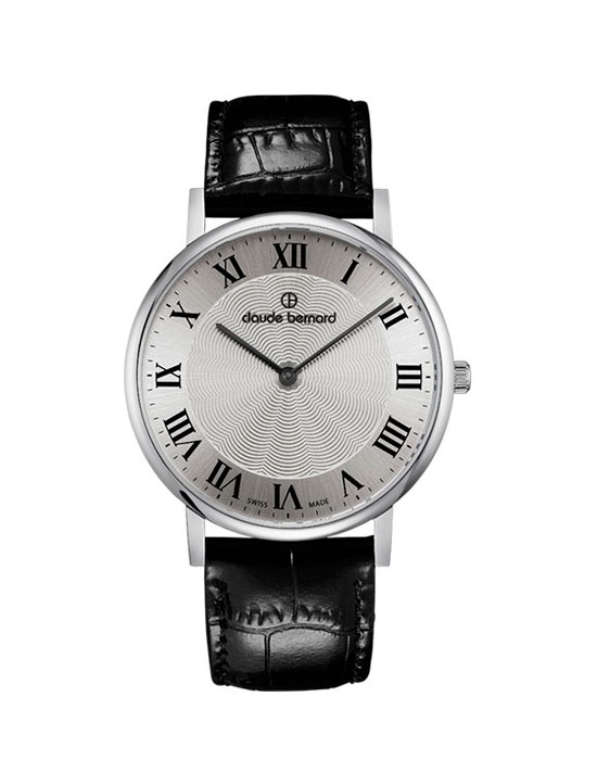 Часы Claude Bernard Classic Slim Line 20214-3AR